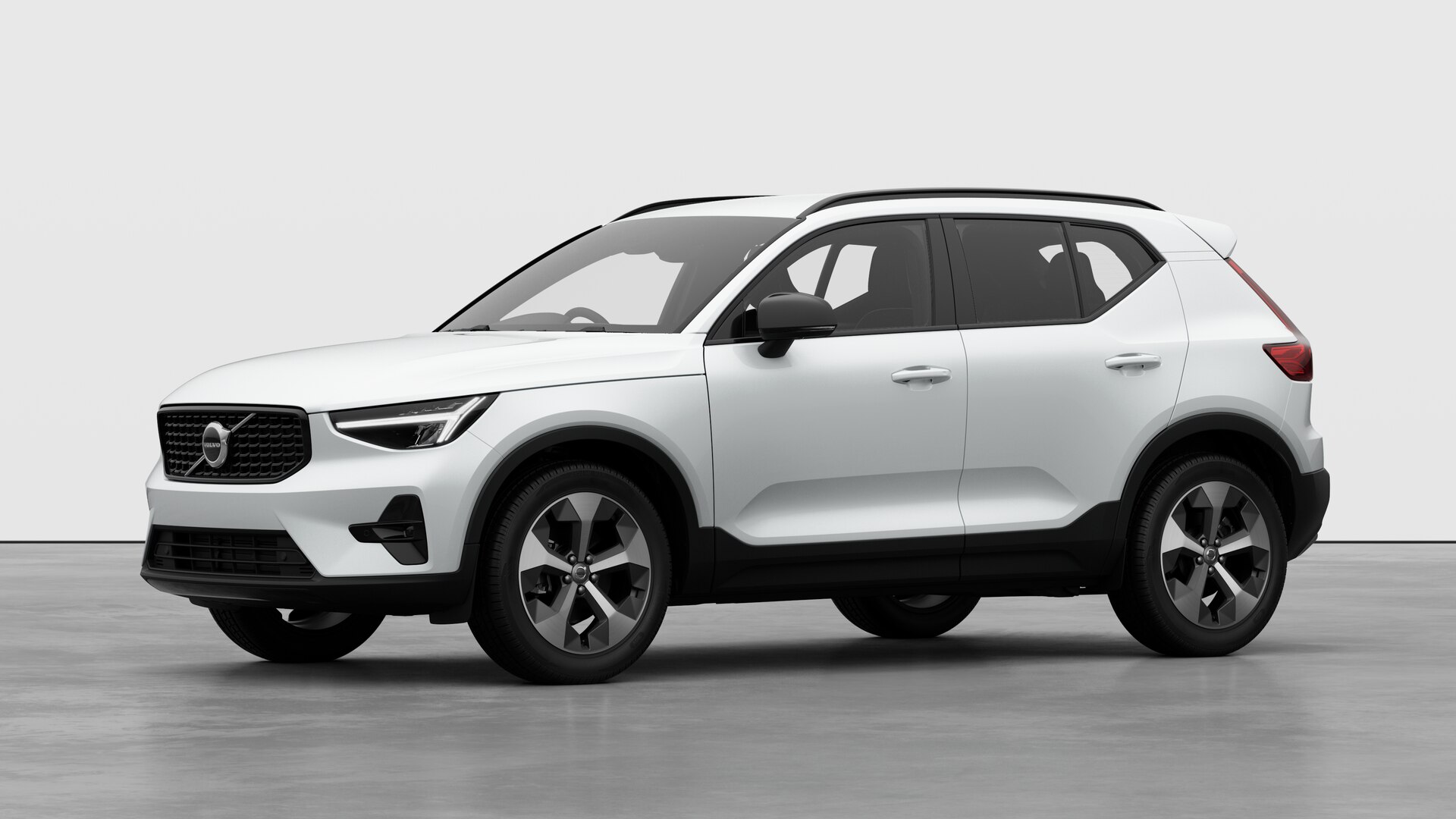 Main listing image - Volvo XC40