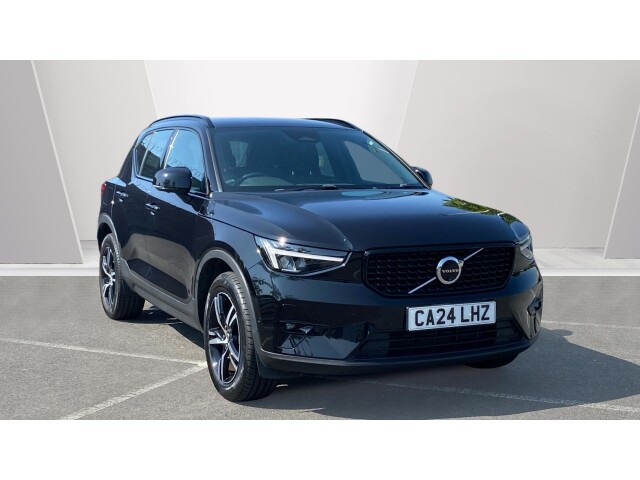 Main listing image - Volvo XC40