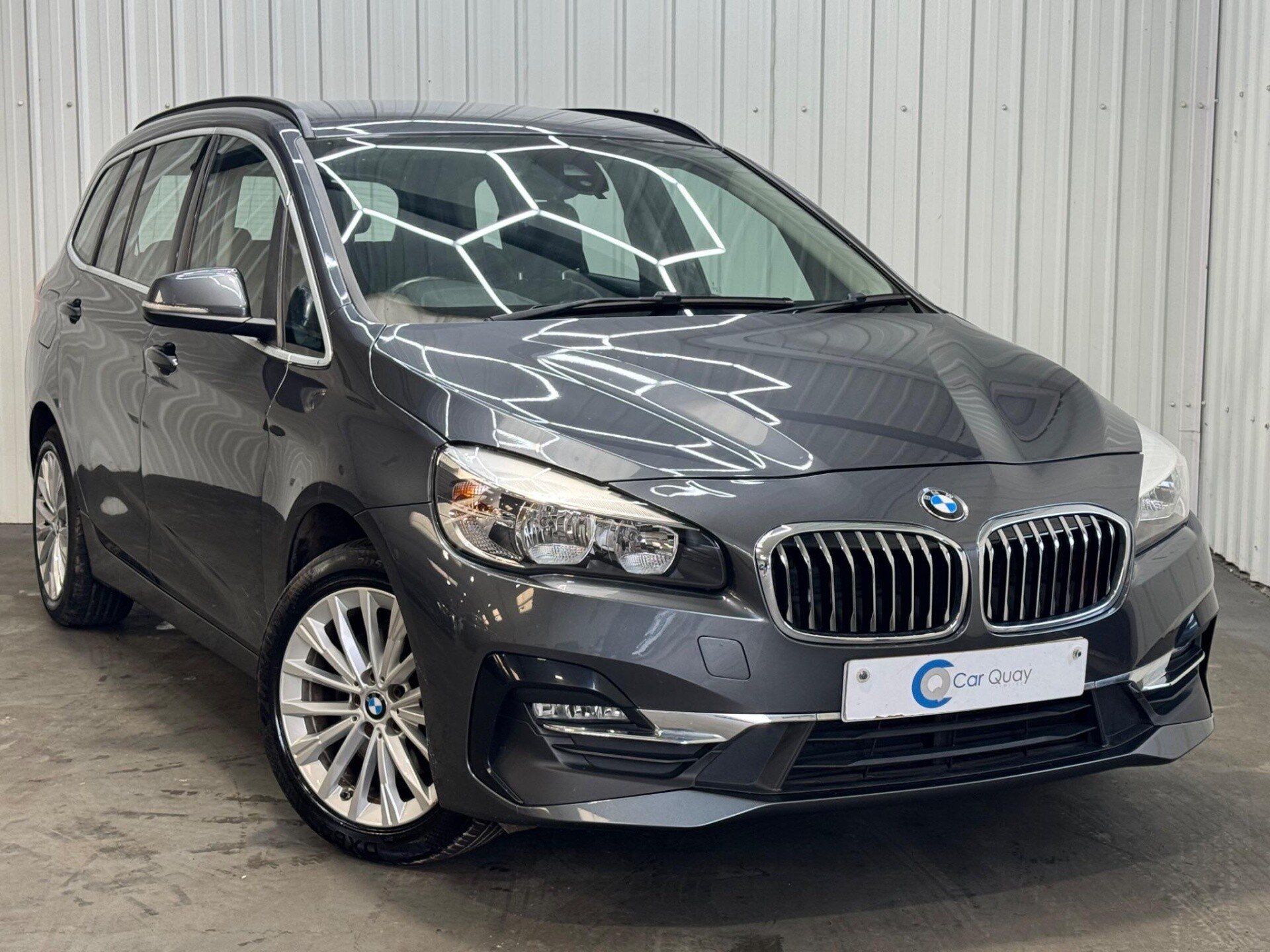 Main listing image - BMW 2 Series Gran Tourer