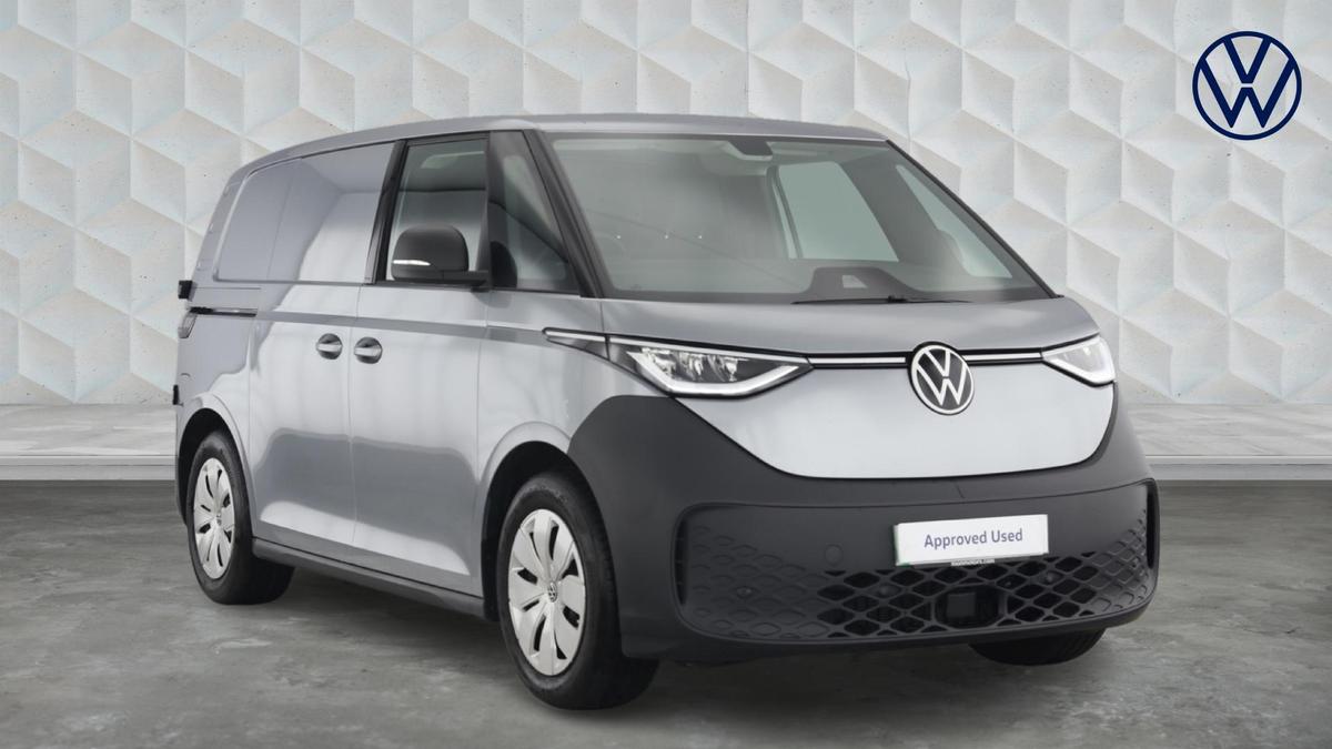 Main listing image - Volkswagen ID.Buzz