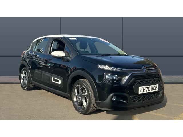 Main listing image - Citroen C3