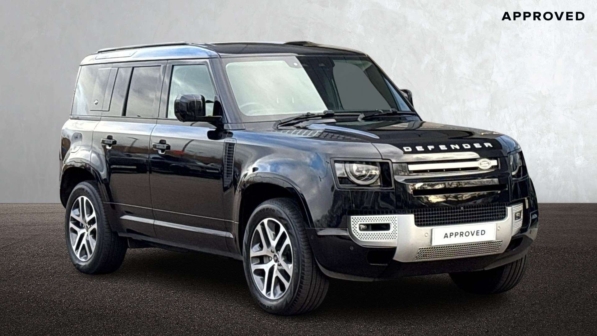 Main listing image - Land Rover Defender
