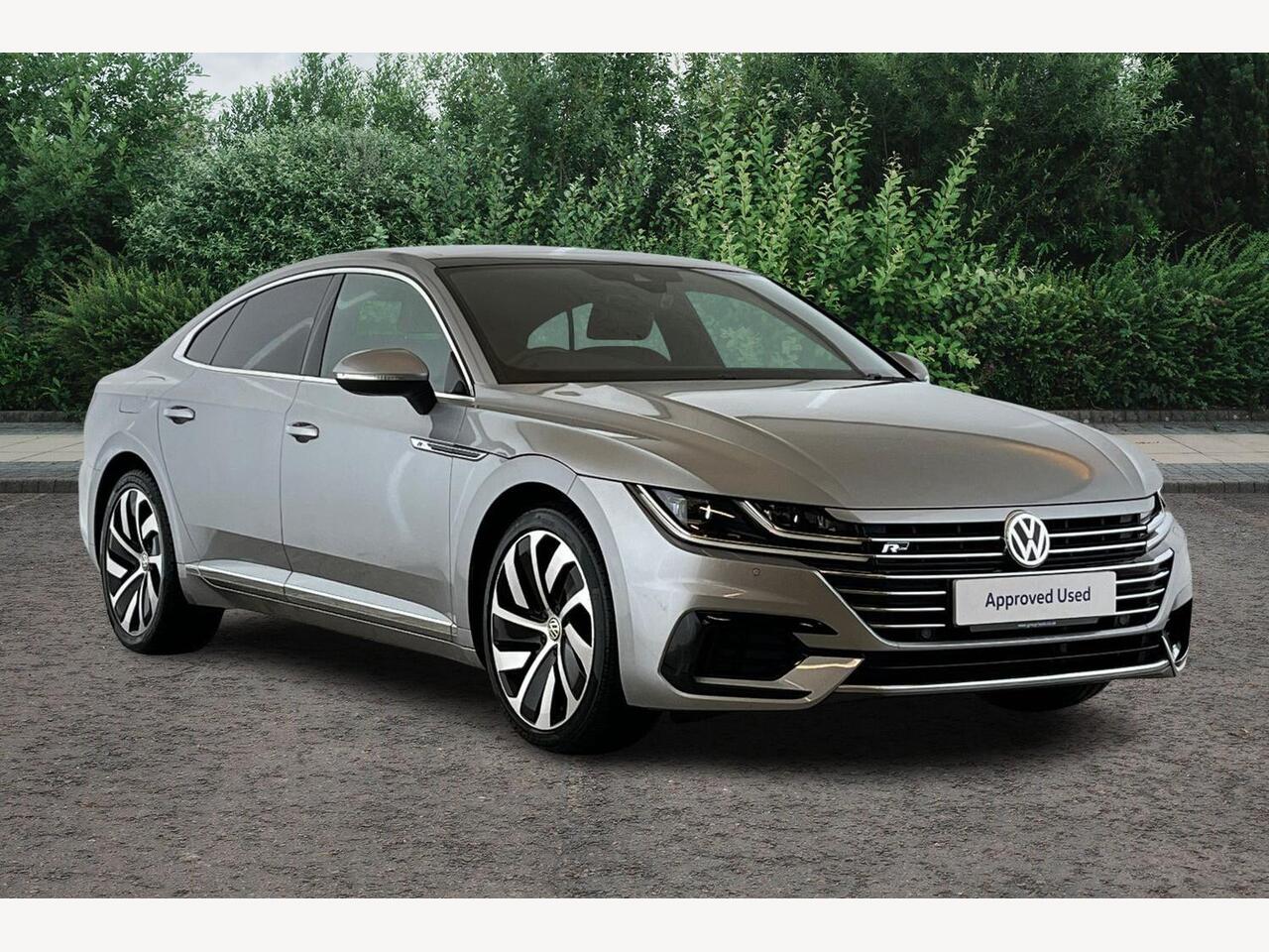 Main listing image - Volkswagen Arteon