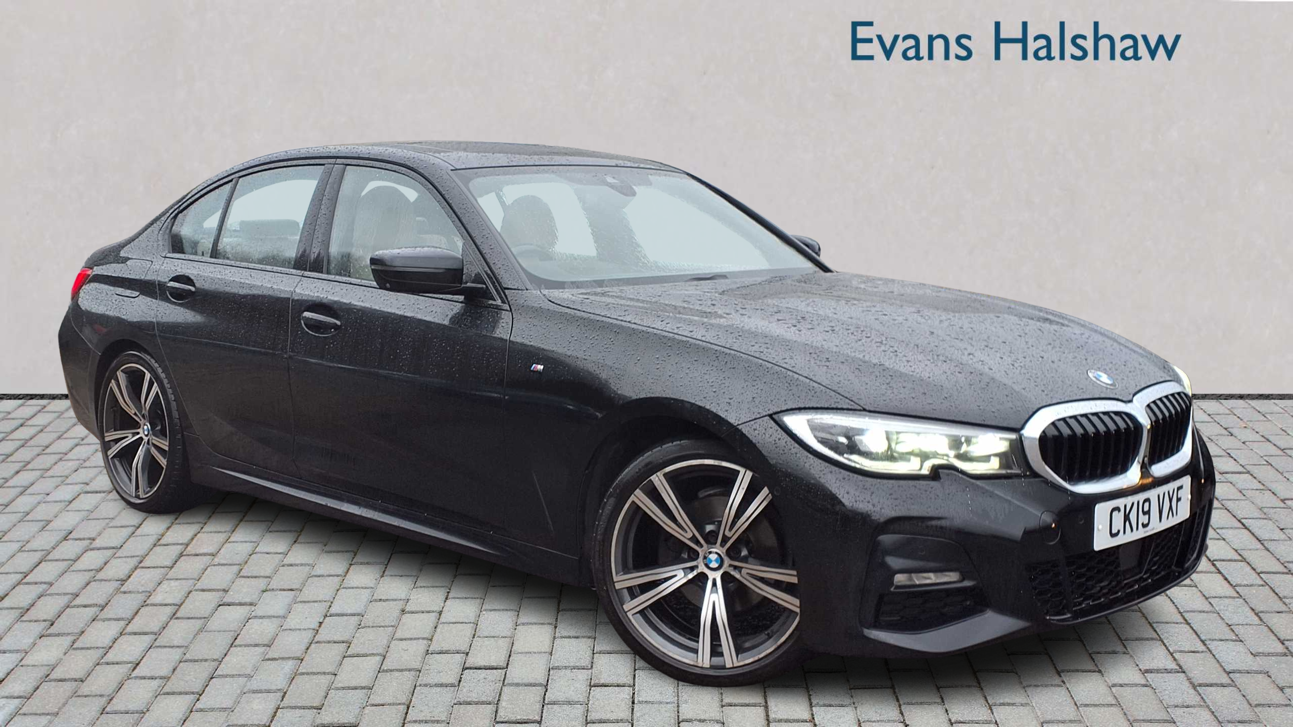 Main listing image - BMW 3 Series