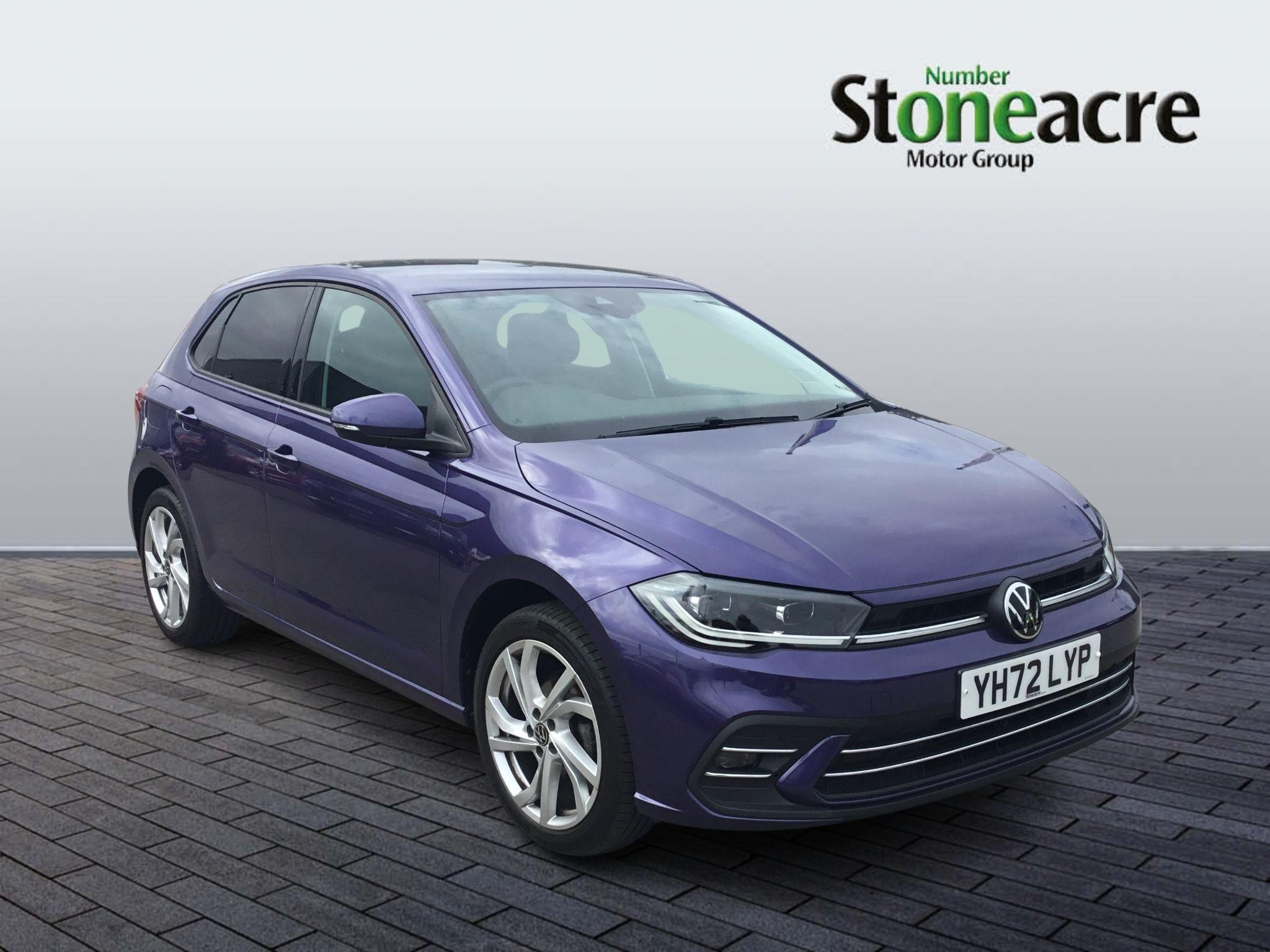 Main listing image - Volkswagen Polo