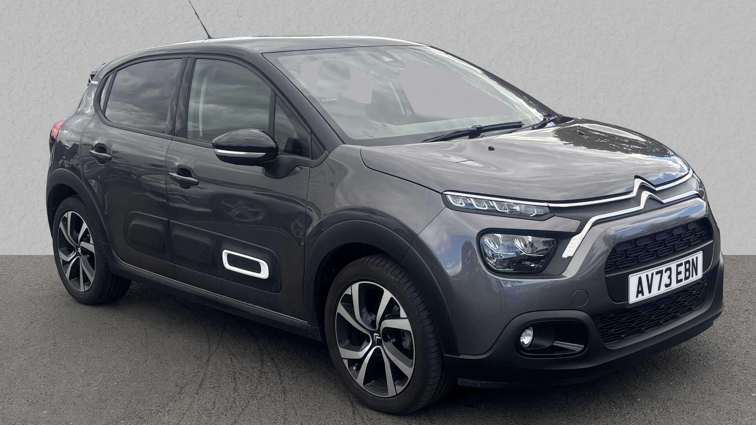 Main listing image - Citroen C3