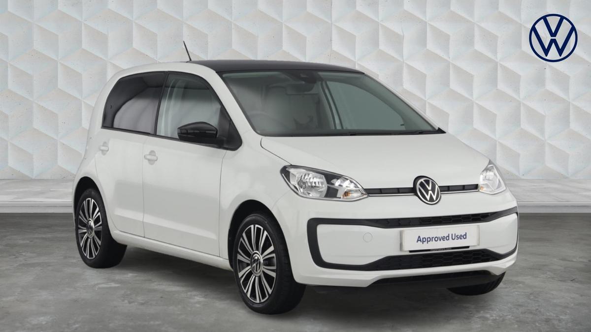Main listing image - Volkswagen Up