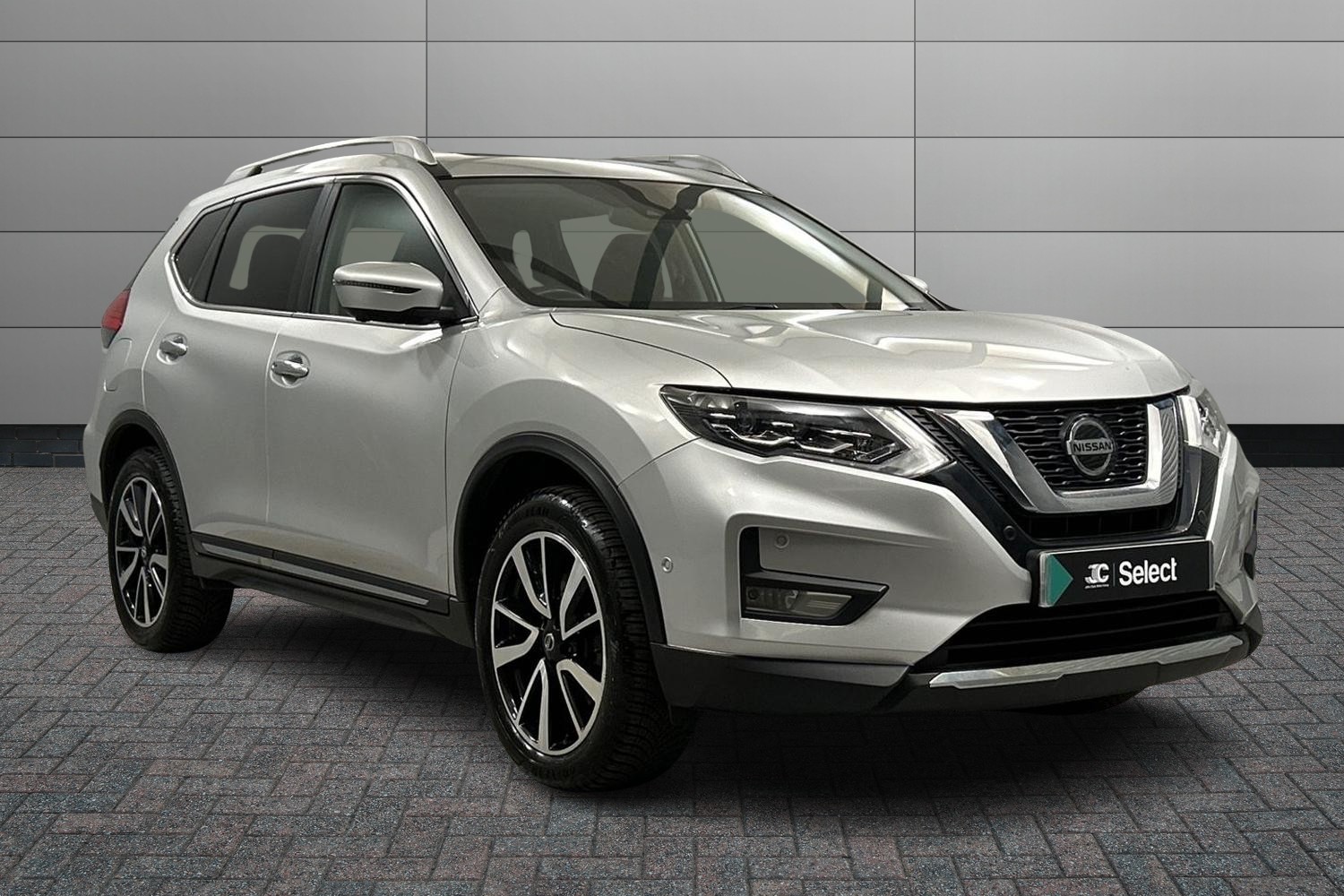 Main listing image - Nissan X-Trail