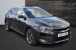 Main listing image - Kia XCeed