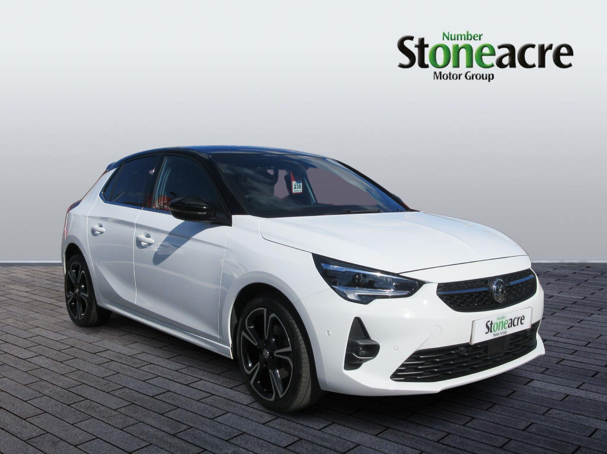 Main listing image - Vauxhall Corsa