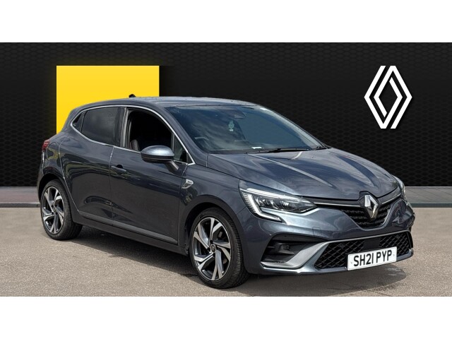 Main listing image - Renault Clio