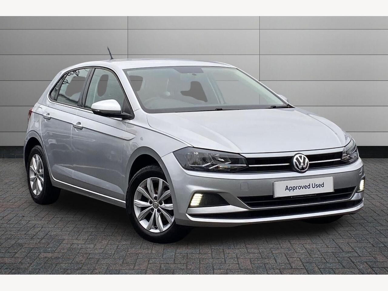 Main listing image - Volkswagen Polo