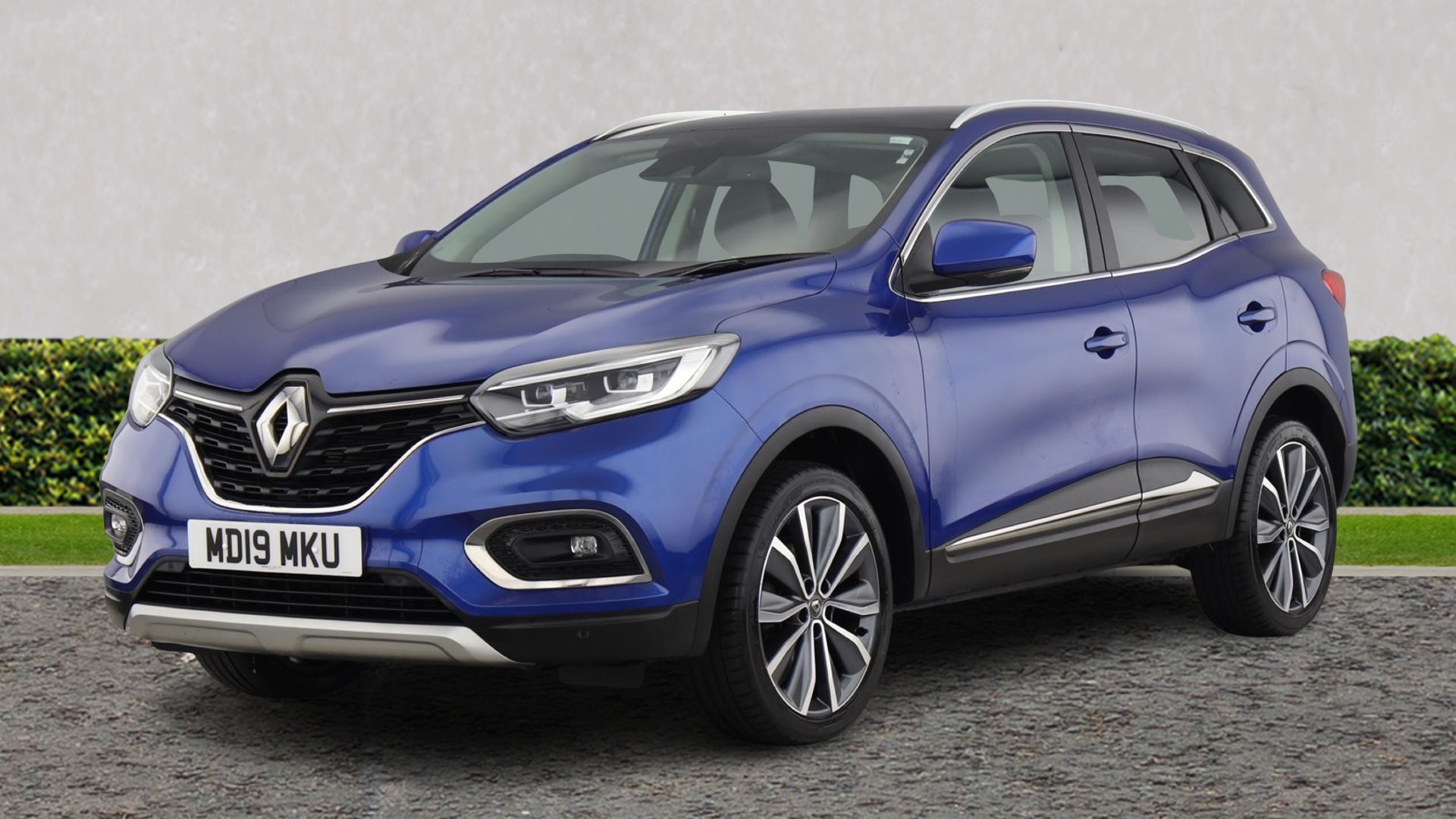 Main listing image - Renault Kadjar