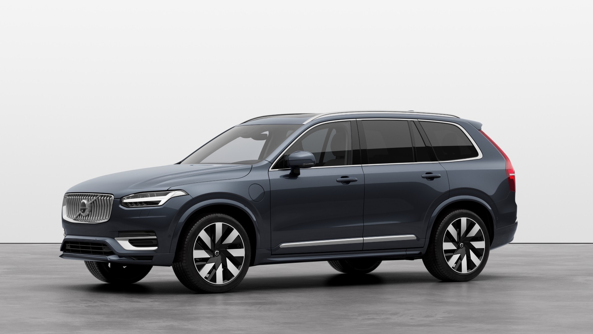 Main listing image - Volvo XC90