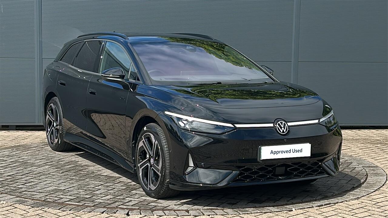 Main listing image - Volkswagen ID.7