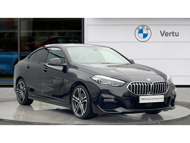 Main listing image - BMW 2 Series Gran Coupe