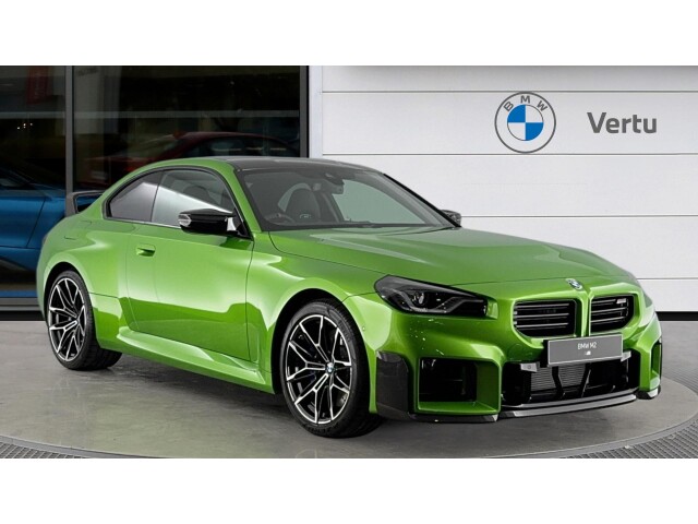 Main listing image - BMW M2