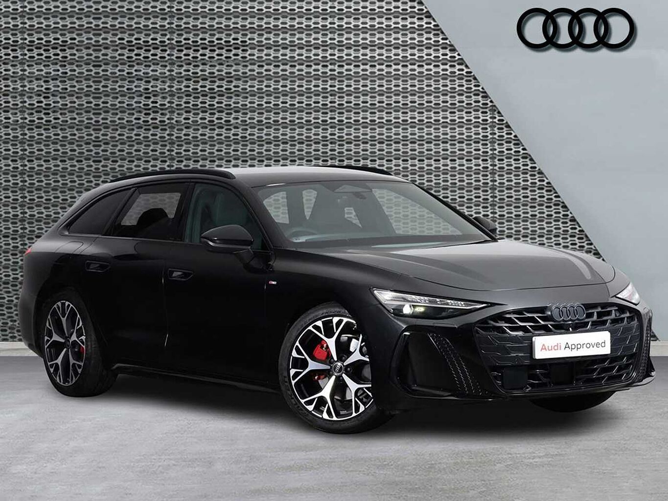 Main listing image - Audi A6 Avant