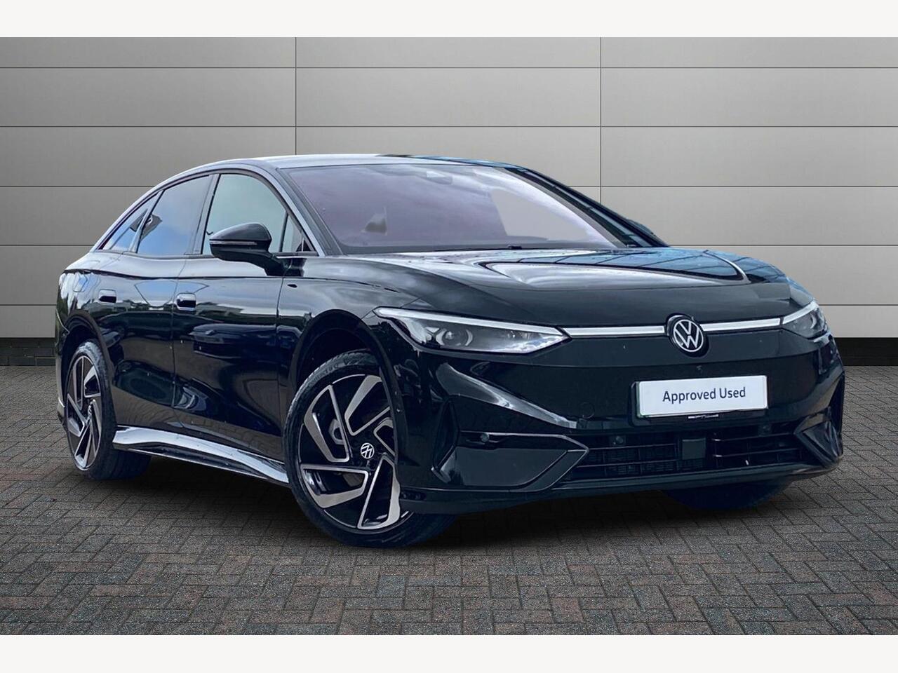 Main listing image - Volkswagen ID.7