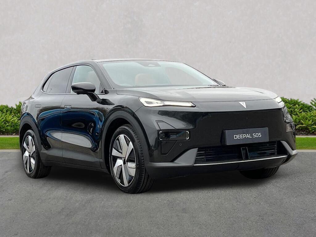 Main listing image - Changan Deepal S05