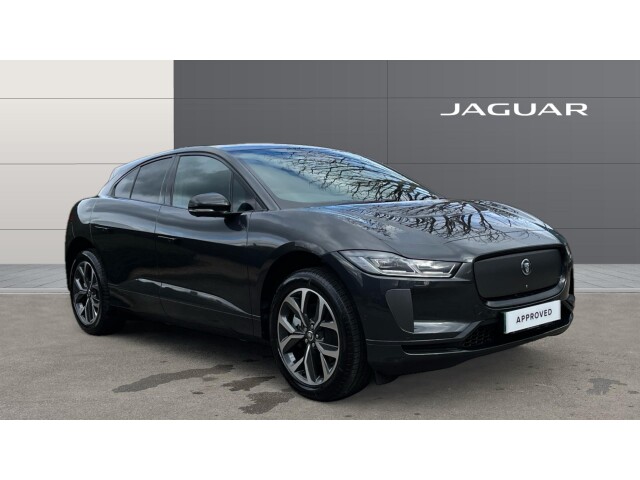 Main listing image - Jaguar I-Pace