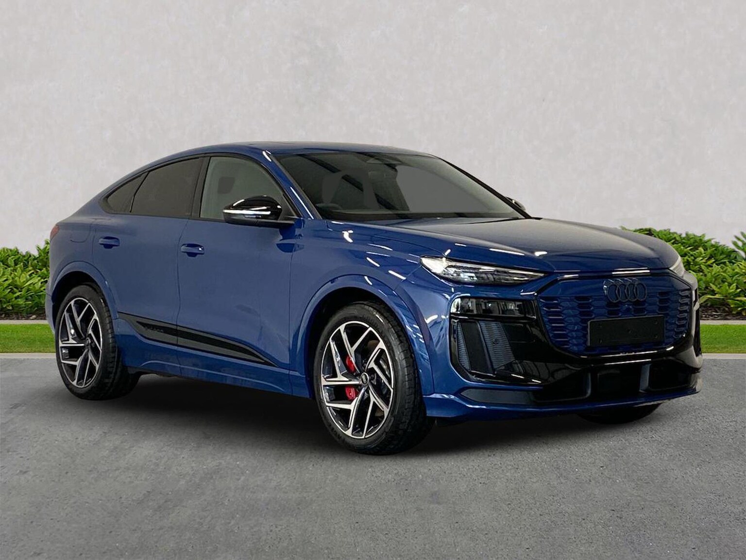 Main listing image - Audi SQ6 e-tron