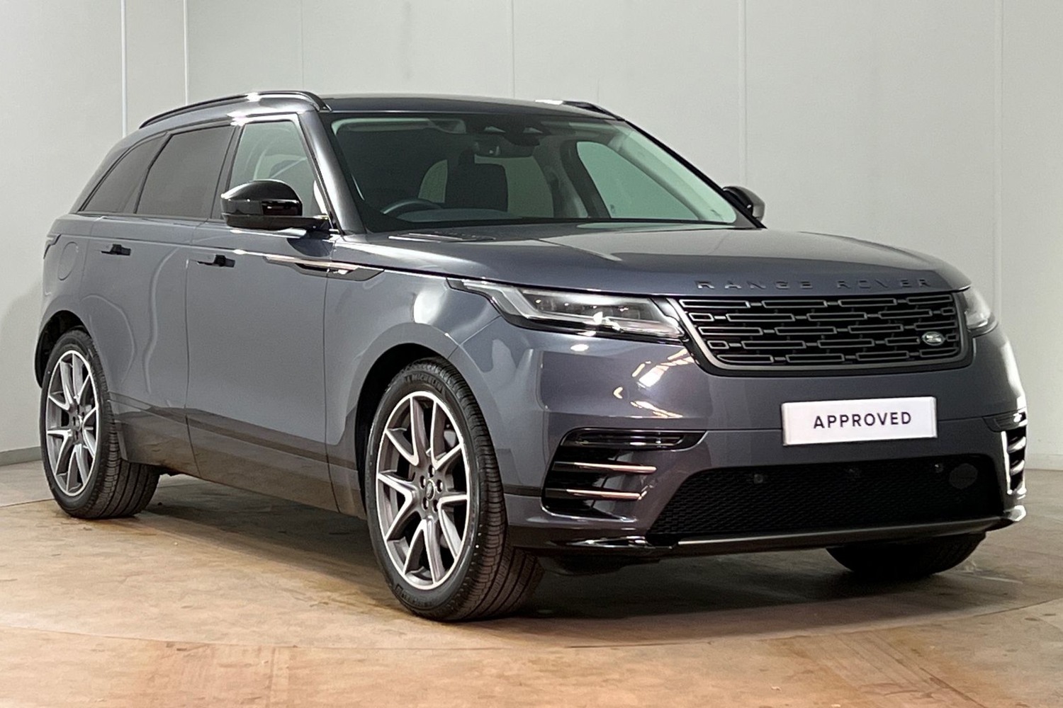 Main listing image - Land Rover Range Rover Velar