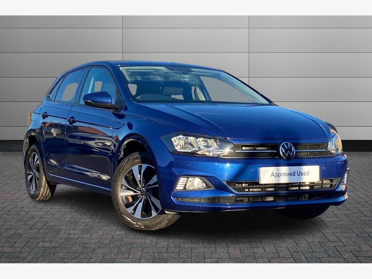 Main listing image - Volkswagen Polo