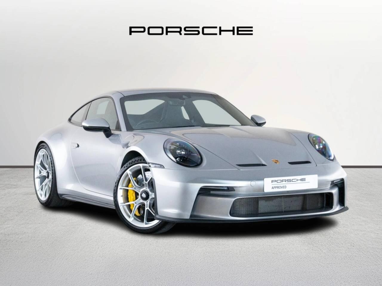 Main listing image - Porsche 911