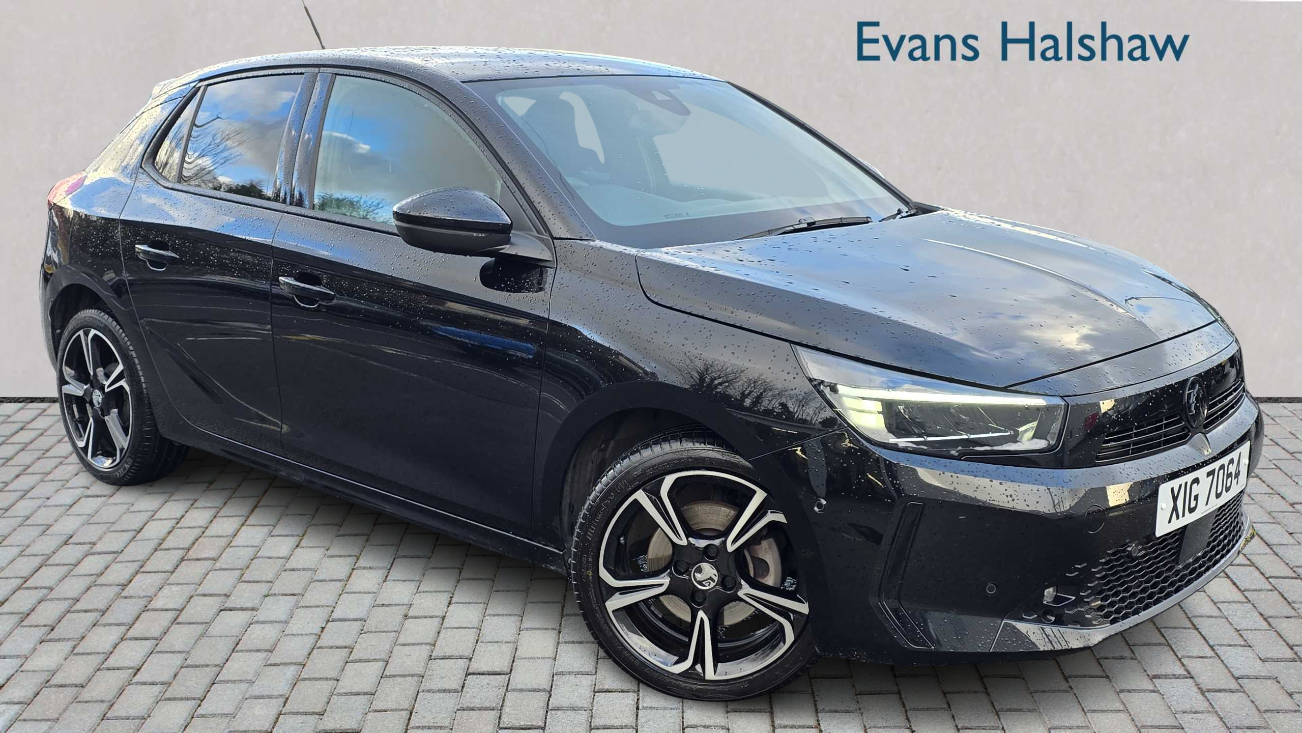 Main listing image - Vauxhall Corsa