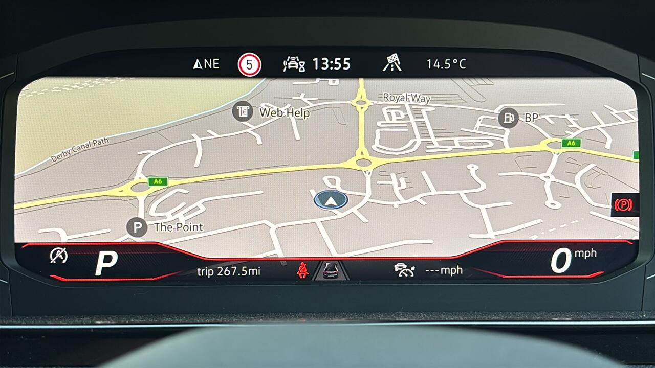 Main listing image - Volkswagen Arteon