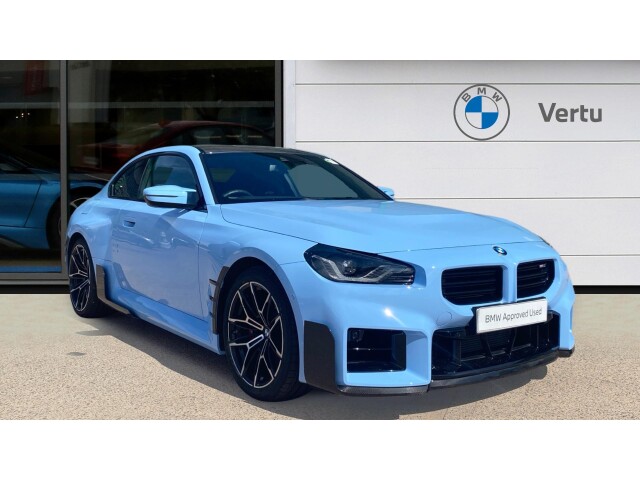 Main listing image - BMW M2
