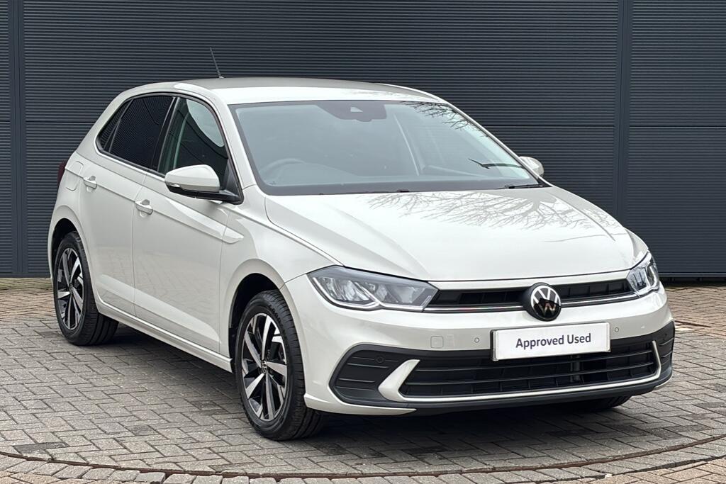 Main listing image - Volkswagen Polo
