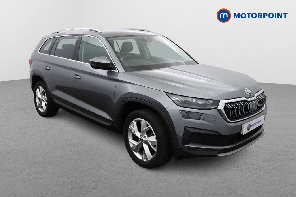 Main listing image - Skoda Kodiaq