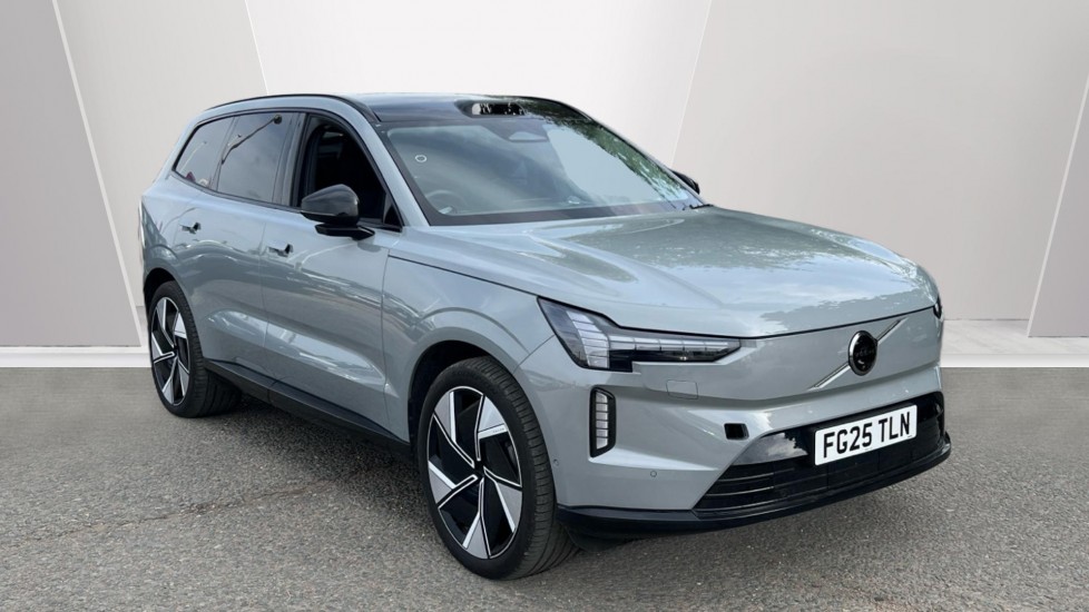 Main listing image - Volvo Ex90