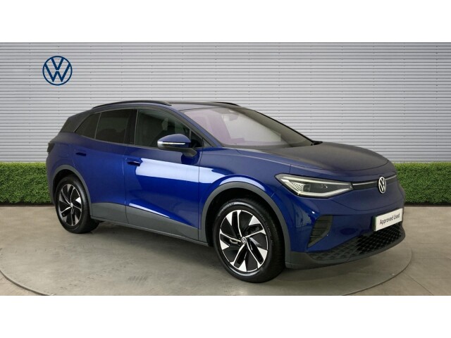 Main listing image - Volkswagen ID.4