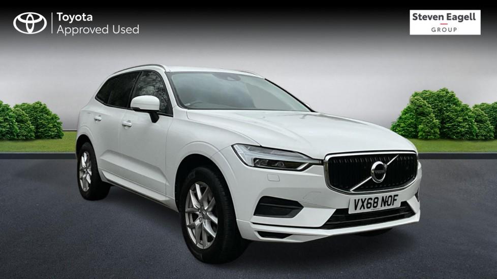 Main listing image - Volvo XC60