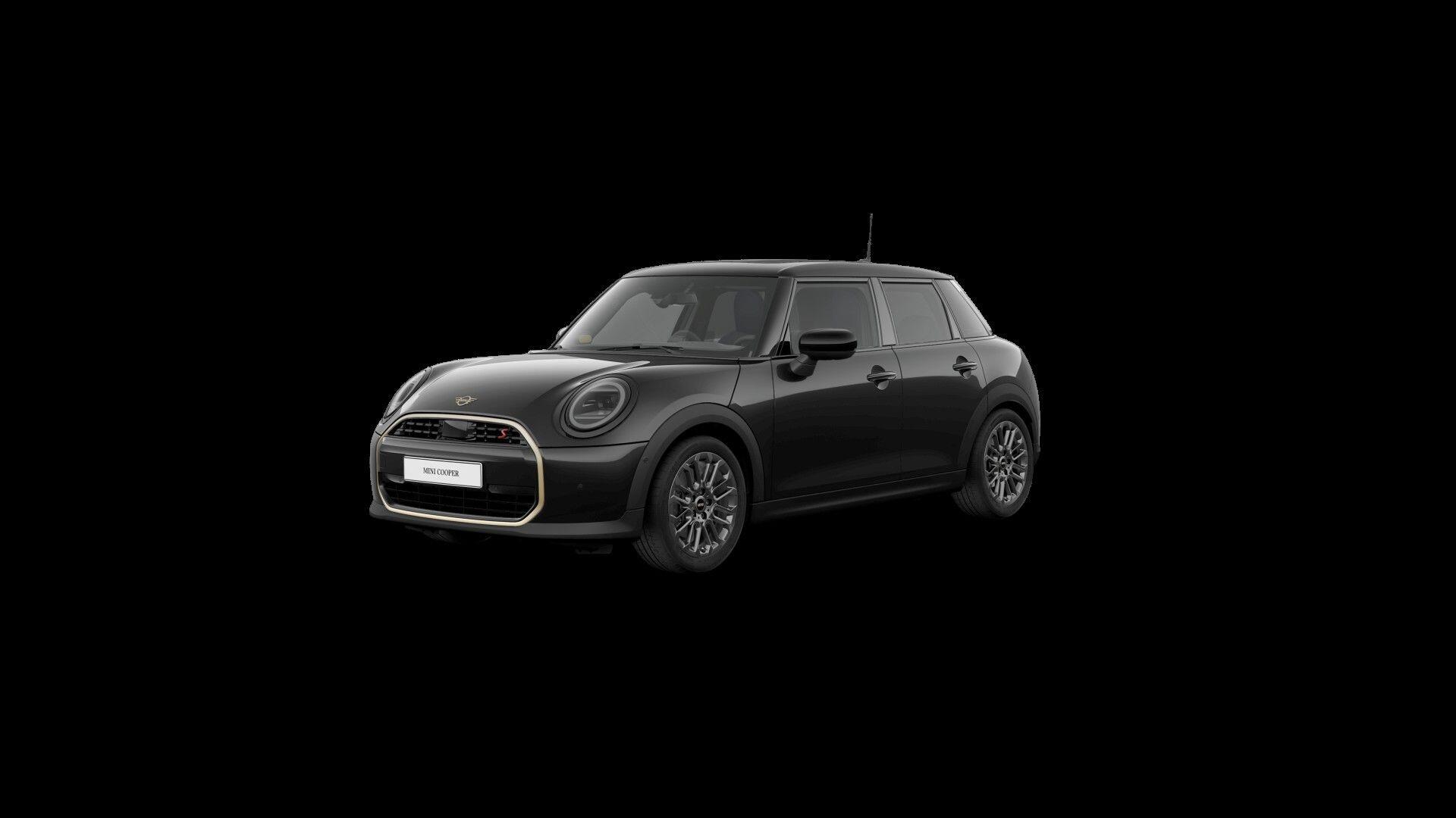 Main listing image - MINI Cooper