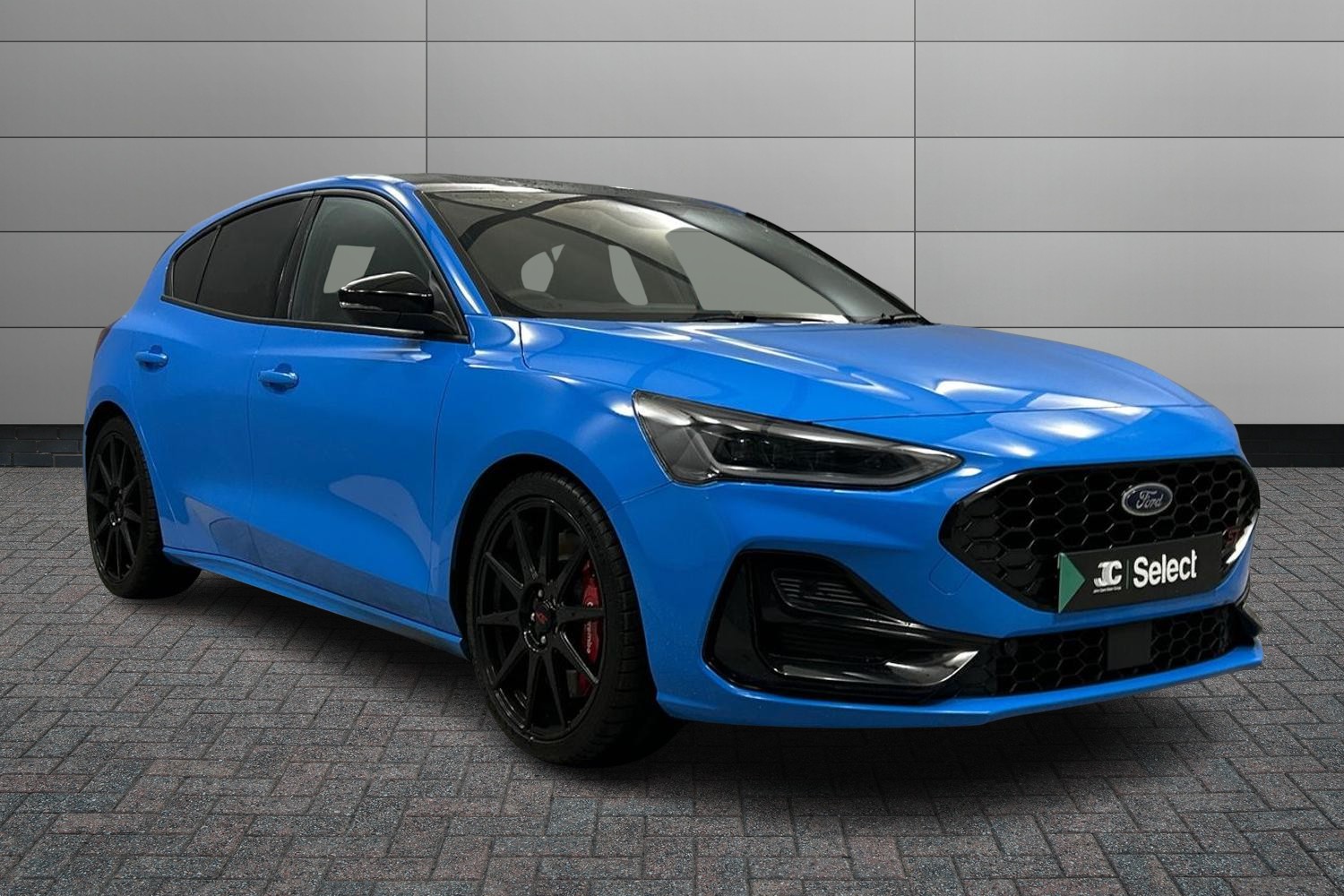 Main listing image - Ford Focus ST