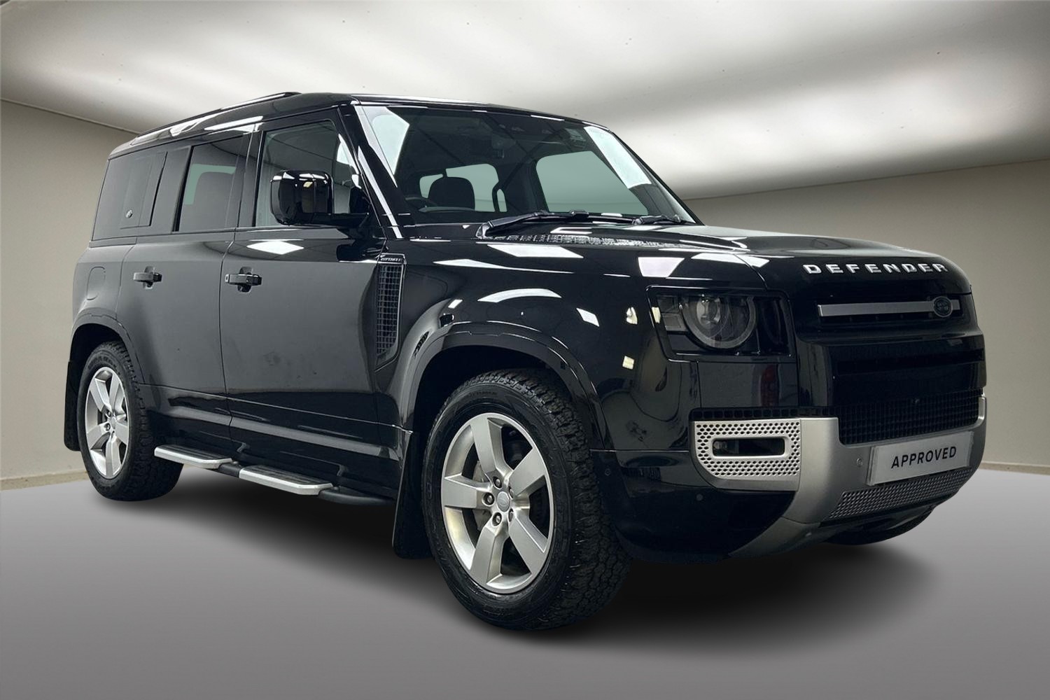 Main listing image - Land Rover Defender