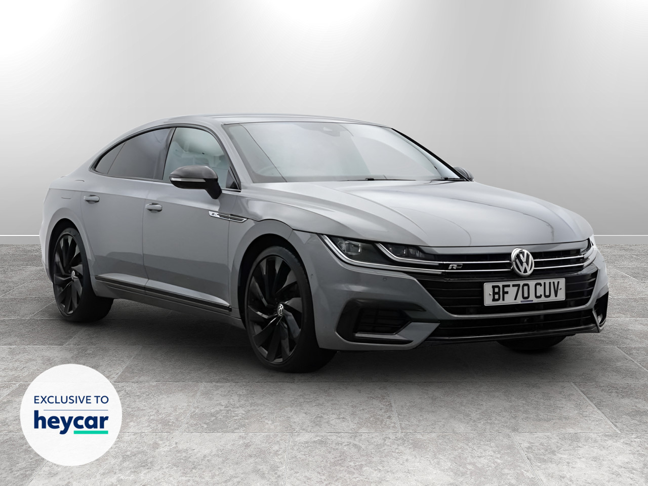 Main listing image - Volkswagen Arteon