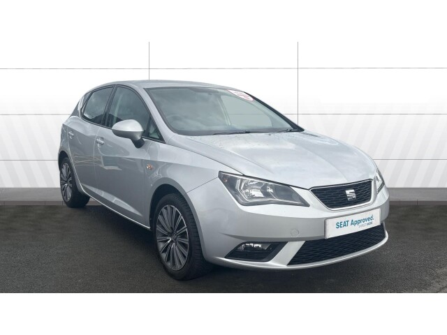 Main listing image - SEAT Ibiza