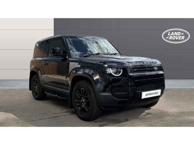 Main listing image - Land Rover Defender