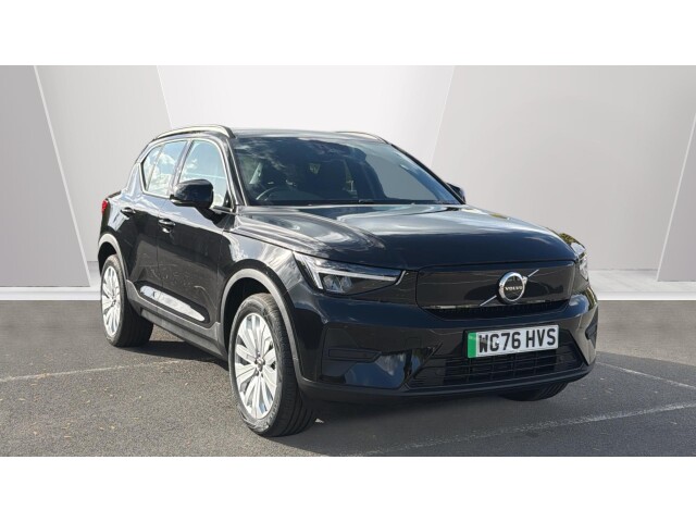 Main listing image - Volvo Ex40