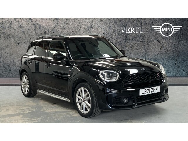 Main listing image - MINI Countryman