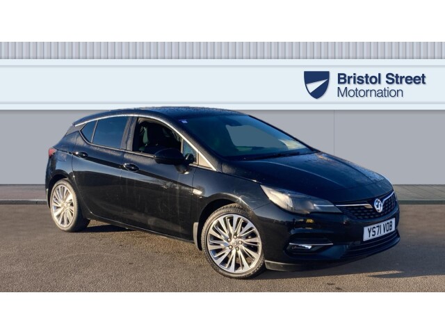 Main listing image - Vauxhall Astra