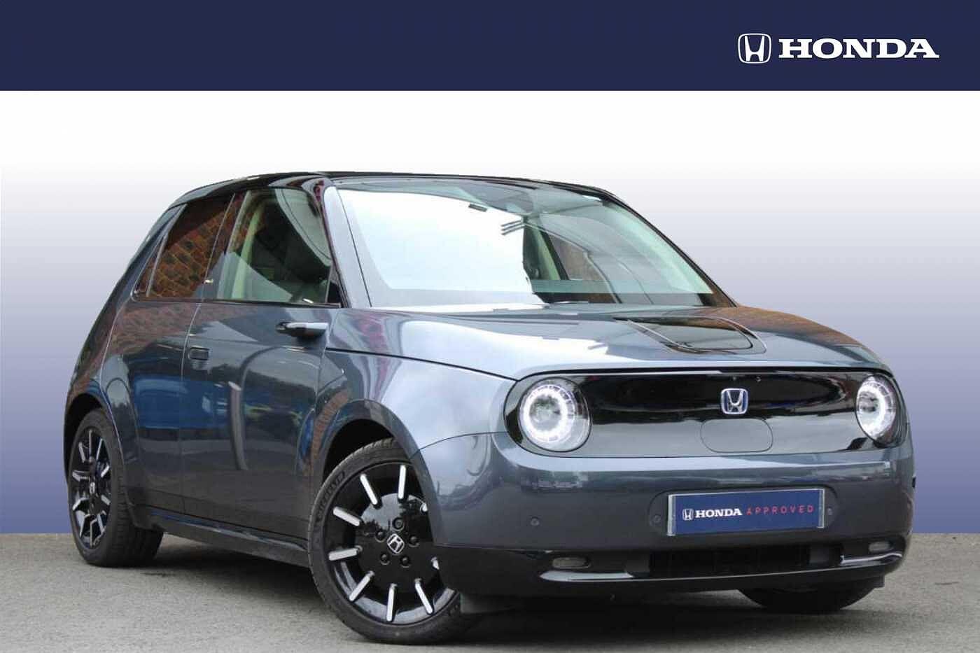 Main listing image - Honda Honda e