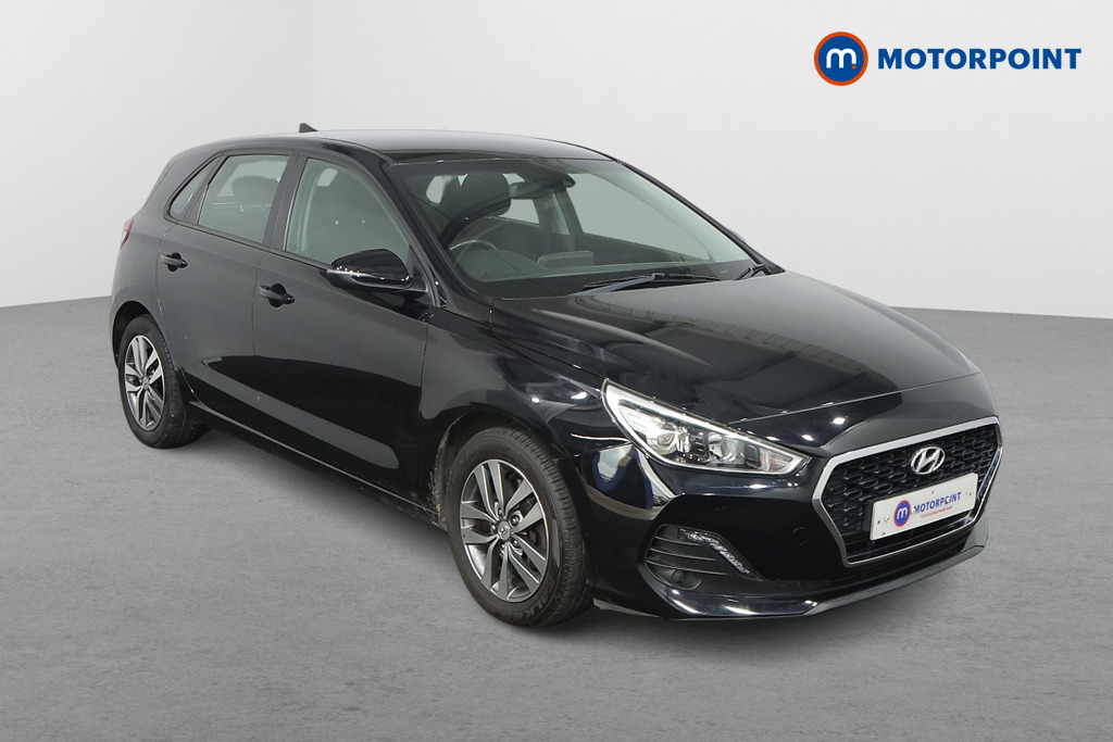 Main listing image - Hyundai i30