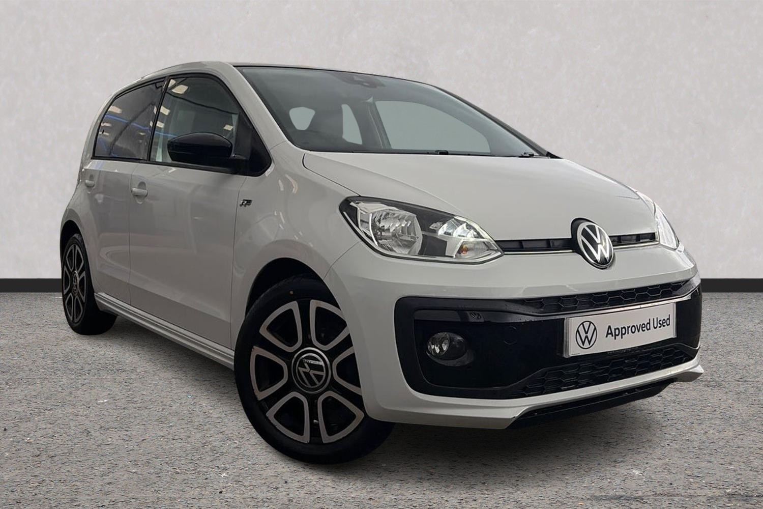 Main listing image - Volkswagen Up
