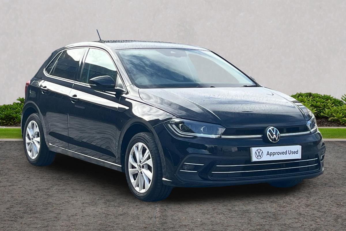 Main listing image - Volkswagen Polo